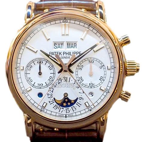 patek philippe replica watch|fake patek philippe watch.